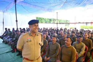 STF ऑपरेशन