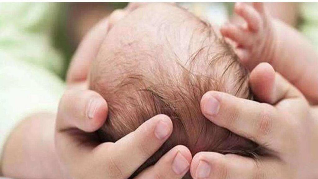 लोक-लाज के डर से नवजात को फेंका, पुलिस ने आरोपी युवती को किया गिरफ्तार