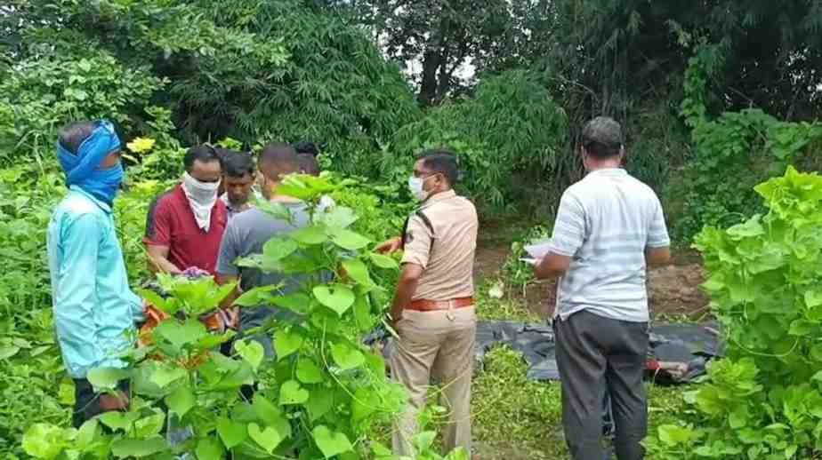 रायगढ़ हत्याकांड: लूट या आपसी रंजिश? दो संदिग्धों से हो रही है पूछताछ