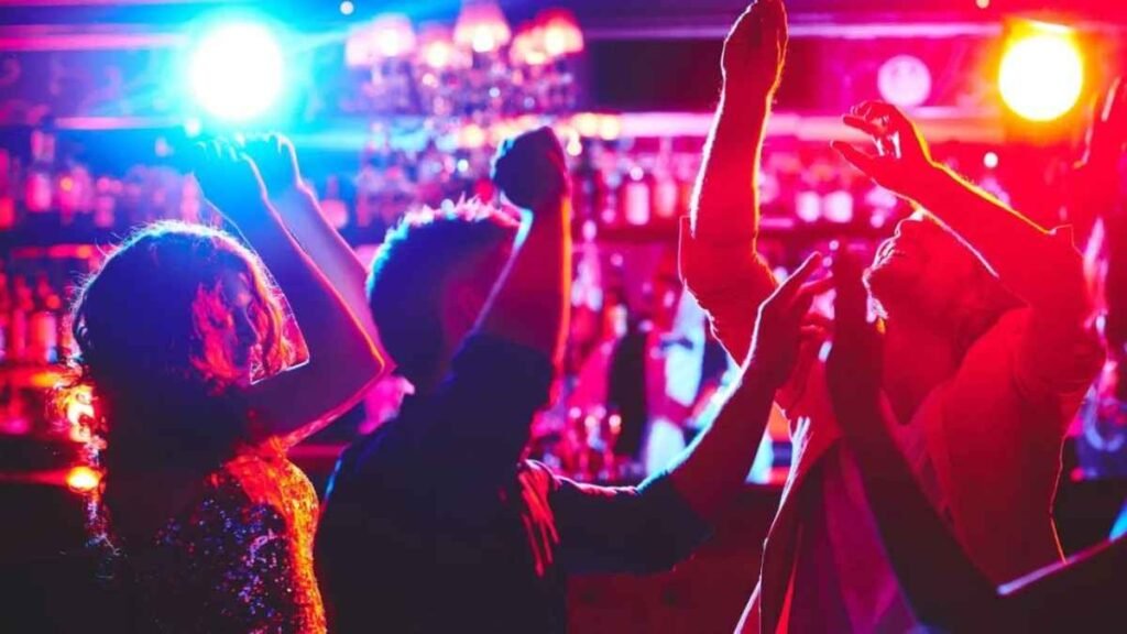 ‘न्यूड पार्टी’ के पोस्टर से रायपुर में मचा बवाल, दो युवक हिरासत में