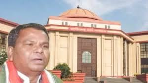 Kawasi Lakhma : कवासी लखमा को हाईकोर्ट से झटका, जमानत याचिका खारिज