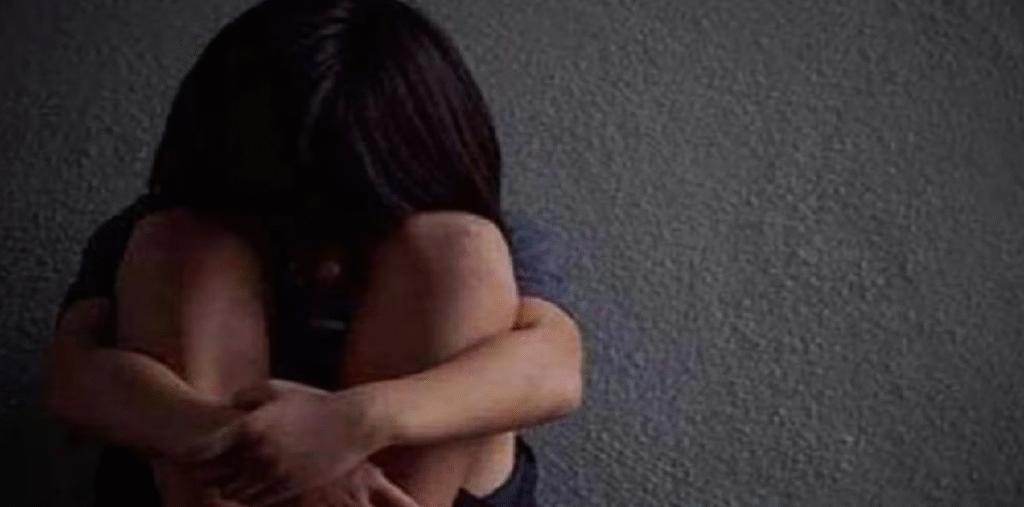 CG NEWS: 8 साल की बच्ची से दुष्कर्म, 45 साल का आरोपी गिरफ्तार