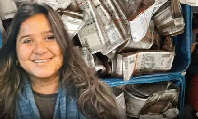 92 लाख नकद और 2 करोड़ के जेवर मिले, अफसर पर जमीन घोटाले के गंभीर आरोप