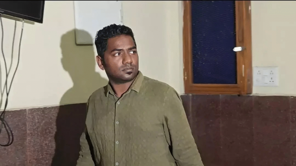 कोयला घोटाले में EOW की बड़ी कार्यवाही, जयचंद कोसले गिरफ्तार