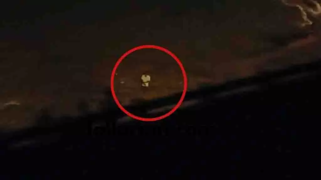 Rescue of a youth trapped in the river : महानदी पुल के नीचे फंसे युवक को बचाने में जुटी SDRF और पुलिस की टीम