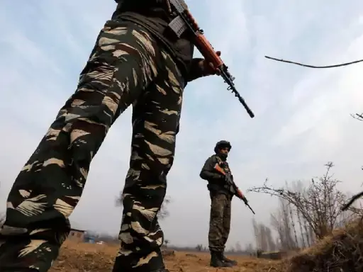 Golden opportunity to join CRPF: छत्तीसगढ़ के युवाओं को देश सेवा का मौका, CRPF में भर्ती प्रक्रिया शुरू