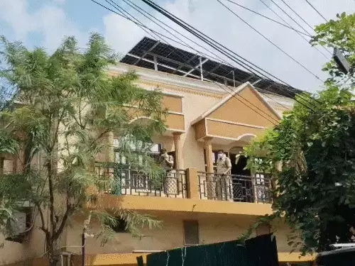 Congress leader’s son commits suicide: आत्महत्या या कोई साज़िश? बिल्डर के बेटे की मौत पर उठे सवाल