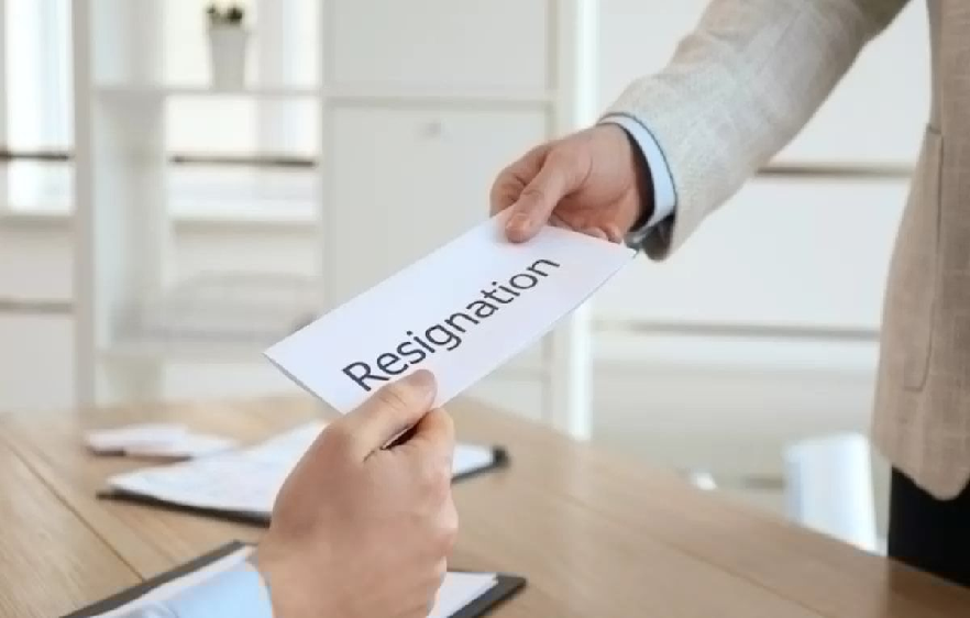 package coordinator resignation: दशहरा पर आराम नहीं, ड्यूटी मिली समन्वयकों ने जवाब में सौंपा इस्तीफा