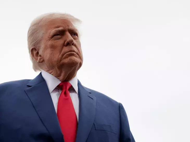 चीन को लेकर ट्रंप का हमला, भारत-रूस की नजदीकी पर जताई चिंता