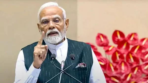 Prime Minister Narendra Modi visit : पीएम मोदी करेंगे बाढ़ प्रभावित राज्यों का दौरा, बस्तर आने की भी संभावना