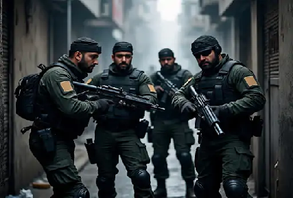 भारत तैयार करेगा अमेरिका-इजराइल जैसी स्पेशल फोर्स, जॉइंट वॉर थ्योरी पर ब्लूप्रिंट तैयार