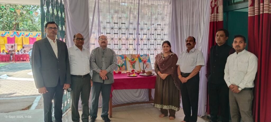 गरियाबंद जिला न्यायालय समाचार