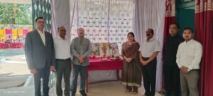 गरियाबंद जिला न्यायालय समाचार