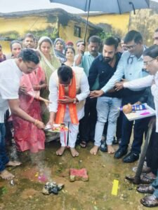 गरियाबंद हेल्थ न्यूज़