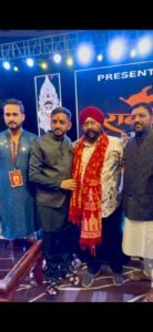 गुरुचरण सिंह होरा
