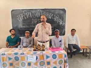 छुरा शिक्षा समाचार