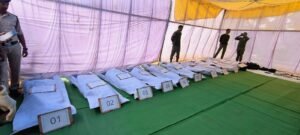 नक्सली मुठभेड़ छत्तीसगढ़