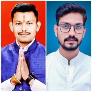 रिंकेश साहू गरियाबंद