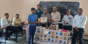 शालाओं में नवाचार छत्तीसगढ़