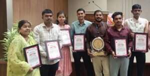 कलार समाज रायपुर