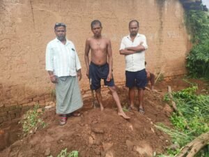 पीएम आवास योजना पात्रता घोटाला