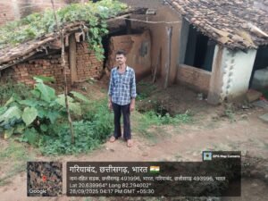 रुवाड पंचायत पीएम आवास घोटाला