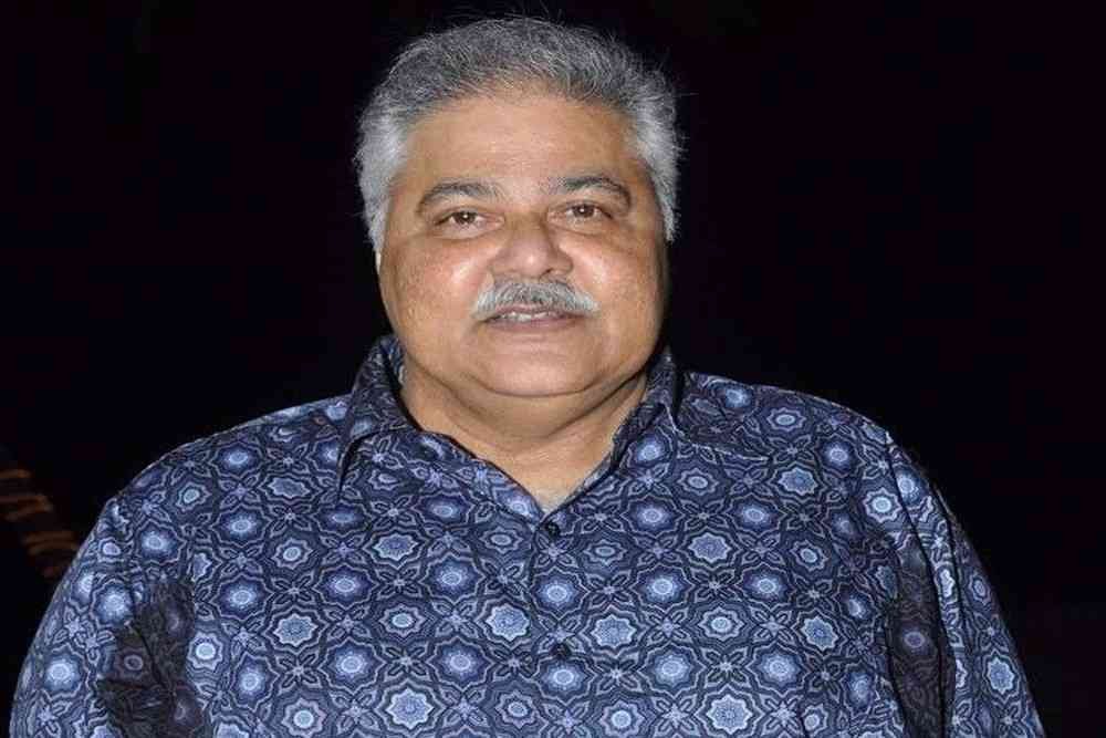 Satish Shah :अशोक पंडित ने सोशल मीडिया पर जताया गहरा दुःख