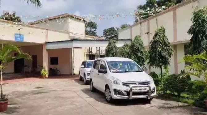 CBI Investigation : मंत्री-IAS का ‘कागज़ी खेल’ उजागर: CBI ने फर्जी NGO की फाइलें कब्जे में लीं, बड़े खुलासे की तैयारी।