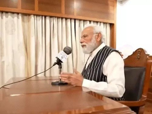 Mind Matter: गार्बेज कैफे की सराहना करते हुए पीएम मोदी ने बढ़ाई स्वच्छता की जागरूकता