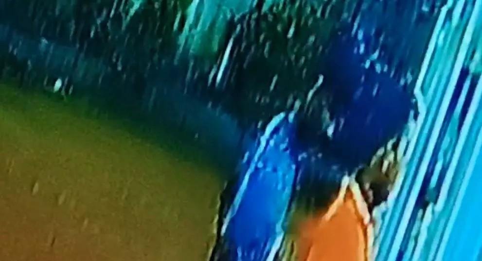 Balod : गुरुर थाना क्षेत्र की घटना: देवरानी जेठानी नाला के पास हुई लूट।