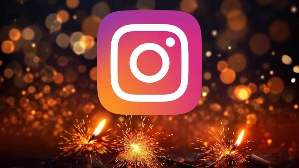 Diwali Effects : Instagram पर छाया दिवाली का रंग! अब फोटोज और वीडियोज में लगाएं स्पेशल ‘दीवाली इफेक्ट्स