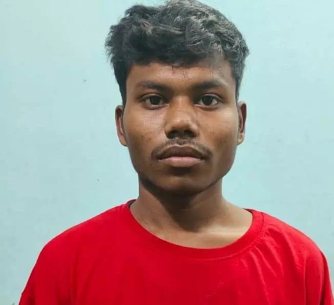 Raipur Attack : मंदिर के सामने हुई वारदात,आरोपी की पहचान तिलक बाघ के रूप में