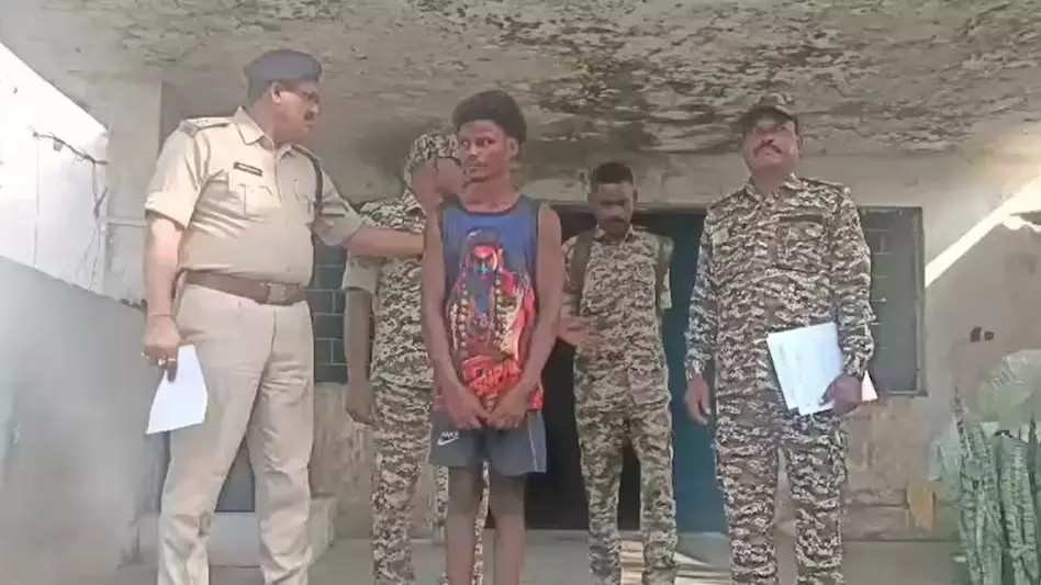 Balrampur Murder Case : पत्नी की रील पर दोस्तों के ताने बने जानलेवा, युवक ने दोस्त की चाकू घोंपकर की हत्या