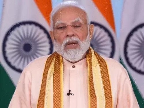 PM Modi : देशभर में आयोजित 17वां रोजगार मेला – युवाओं को मिला सुनहरा अवसर