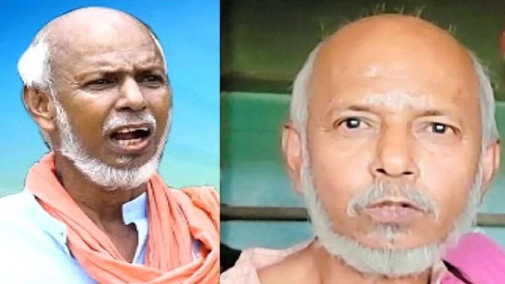 Salim Ansari Passes Away : रायपुर से आई दुखद खबर वरिष्ठ कलाकार ने ली अंतिम सांस, सिनेमा जगत शोक में Salim Ansari Passes Away