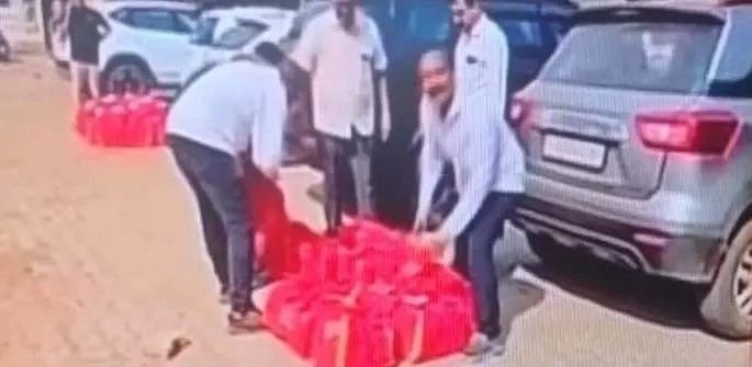 Bharatmala Project :भारत माला प्रोजेक्ट घोटाला , जांच लगभग एक साल तक चली