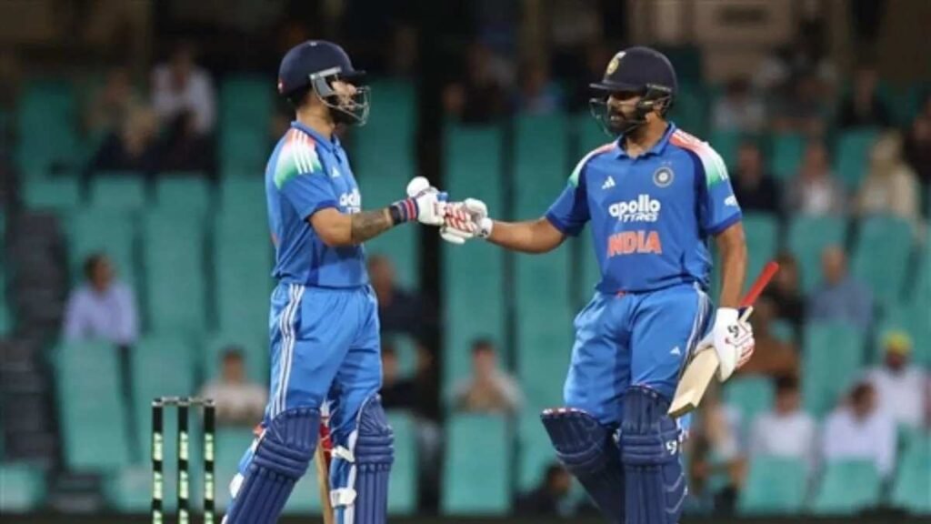 Rohit Sharma Retirement : सिडनी में टीम इंडिया की शानदार वापसी, ऑस्ट्रेलिया को 9 विकेट से हराया