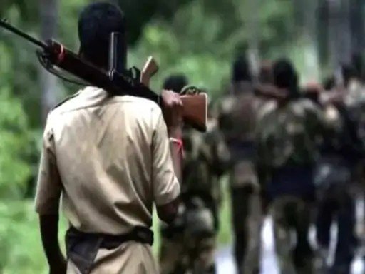Maoist Nationwide shutdown: नक्सल प्रभावित राज्यों में बढ़ेगी सुरक्षा, माओवादियों का देशव्यापी बंद