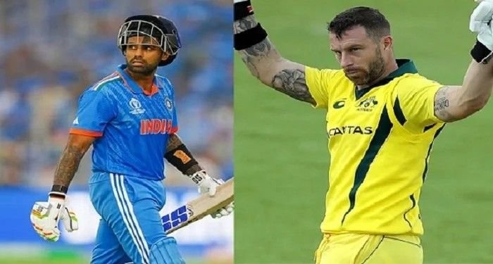 ICC T20I Rankings : भारत बनाम ऑस्ट्रेलिया टी20 सीरीज: रैंकिंग में कौन है आगे, कौन है पीछे?