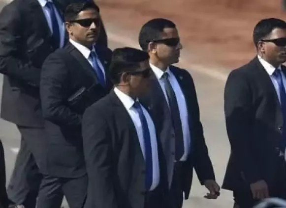 SPG Raipur : पीएम मोदी के दौरे से पहले रायपुर में सुरक्षा हाई अलर्ट