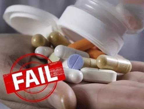 Non-standard medicines: स्वास्थ्य के लिए खतरा, छत्तीसगढ़ की 9 दवाएं अमानक घोषित