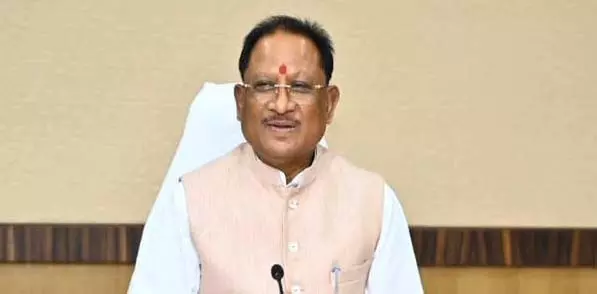 Cabinet Meeting: गौ माता को राजमाता बनाने की दिशा में सरकार का बड़ा कदम