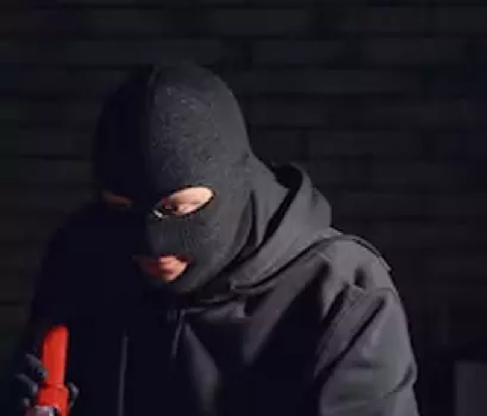 Theft at officers houses: दुर्गा पूजा में गए अफसर, पीछे से चोरों ने कर दिया सफाया