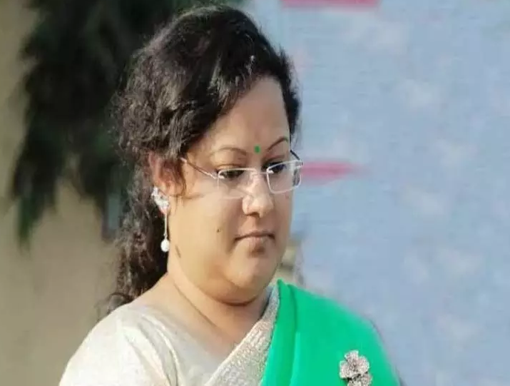 50 crores illegal property: सौम्या चौरसिया के खिलाफ नया चालान पेश, 50 करोड़ की बेनामी संपत्ति का खुलासा