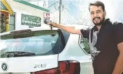 पंजाबी सिंगर तेज़ी कहलों पर हमला; रोहित गोदारा गैंग ने ली जिम्मेदारी