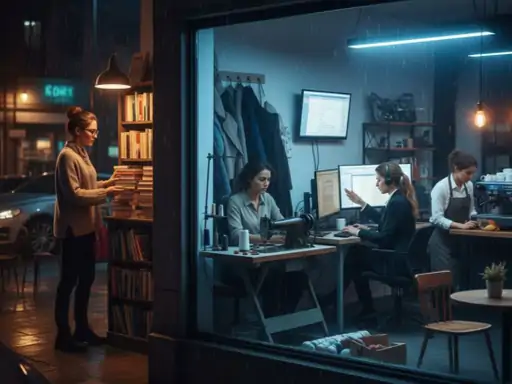 Night shift female employee: महिला सशक्तिकरण की ओर कदम नाइट शिफ्ट में काम करने की छूट मिली
