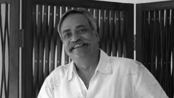 Padma Shri “कुछ खास है जिंदगी में” और “दो बूंद जिंदगी की” जैसी रचनाओं के लिए हमेशा याद किए जाएंगेPiyush Pandey :
