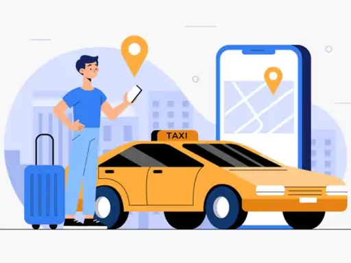 Bharat taxi: ड्राइवरों के लिए खुशखबरी! भारत टैक्सी में मिलेगा 100% किराया, कोई कमीशन नहीं
