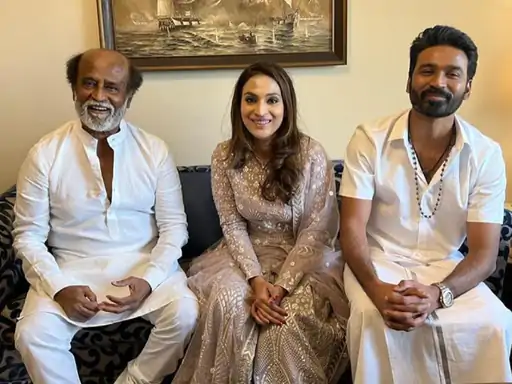 Rajinikanth Dhanush Threat : रजनीकांत और धनुष के घर को मिली बम से उड़ाने की धमकी, पुलिस की जांच में ईमेल निकला फर्जी