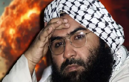 जैश का नया ‘डिजिटल जिहाद’: महिलाओं को आतंकी बनाने के लिए 21 मिनट का ऑडियो जारी, ‘जमात-उल-मोमिनत’ का गठन